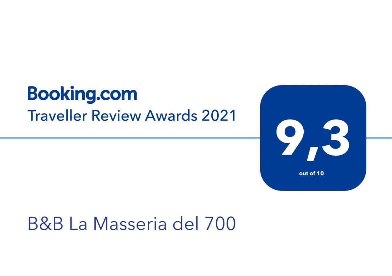 Castiglione a Casauria B&B La Masseria Del '700 المظهر الخارجي الصورة