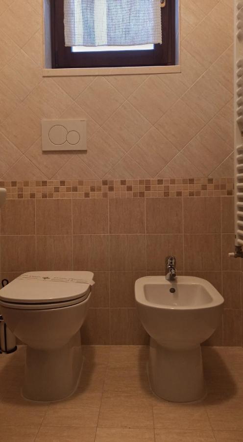 Castiglione a Casauria B&B La Masseria Del '700 المظهر الخارجي الصورة